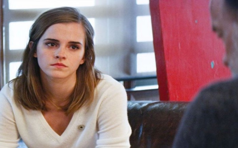  Akting Emma Watson dalam The Circle Tayang di Bioskop Trans TV Malam ini, Pukul 21.30 WIB