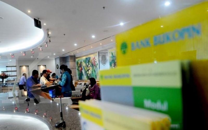  OJK Segera Proses Penyesuaian Kepemilikan Saham di Bank Bukopin