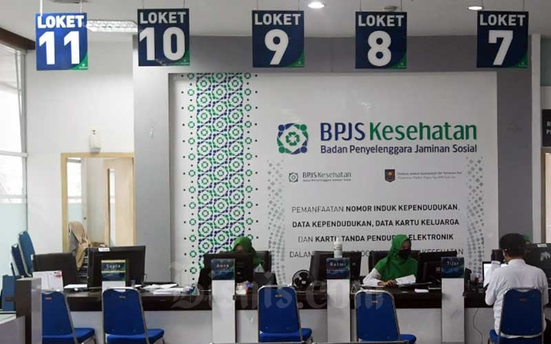  Pemerintah Subsidi Iuran Peserta BPJS Kesehatan, Ini Perinciannya