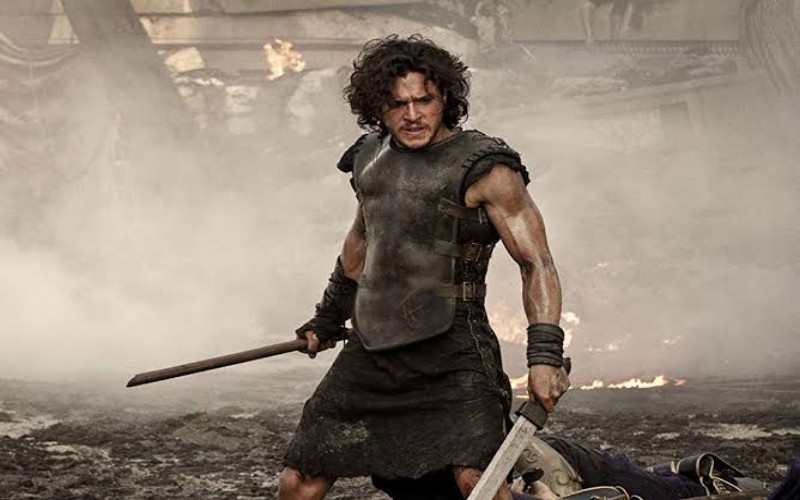  Sinopsis Film Pompeii Tayang di Bioskop Trans TV Pukul 23.30