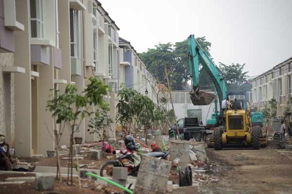  Harga Properti Tak Akan Turun, tetapi Tak Akan Naik Saat Pandemi