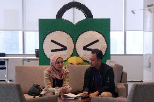  Pengguna Tiga Operator Seluler Bisa Akses Tokopedia Cuma-Cuma