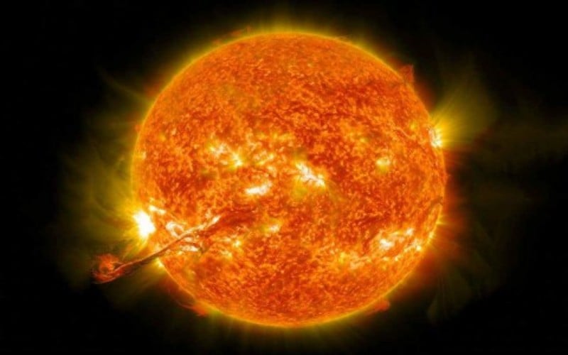  Matahari Lockdown Masuki Tahap Solar Minimum, Apa Efeknya pada Bumi