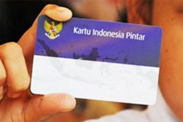 Kartu Indonesia Pintar/Antara