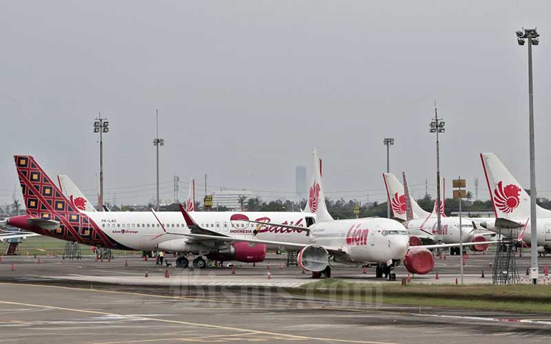  Resmi, Maskapai dan Operator Bandara Ini Kena Sanksi Kemenhub