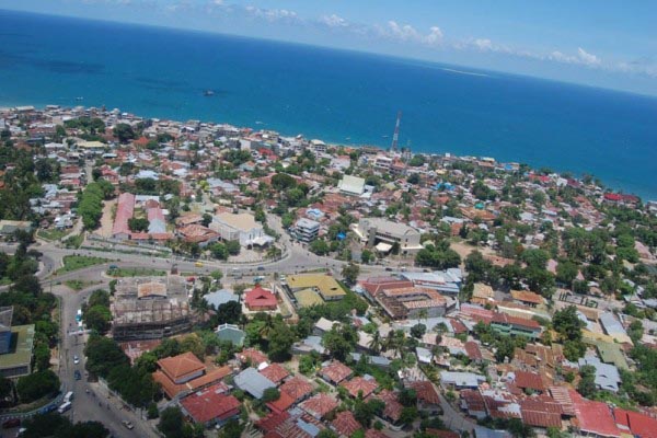  Jam Operasional Pasar Tradisional di Kota Kupang akan Dibatasi