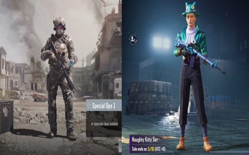  Adu Kemampuan Call of Duty dan PUBG, Mana Lebih Unggul?