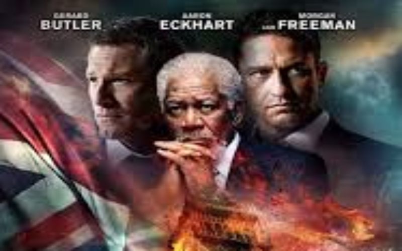  Sinopsis London Has Fallen, Tayang Malam ini di Bioskop Trans TV