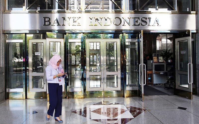  Ada Bank Jangkar, BI Tetap Salurkan Likuiditas