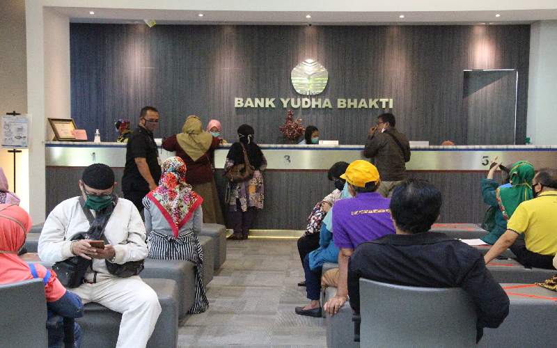  Bank Yudha Bhakti : Amankan Dana Darurat di Deposito untuk Bertahan Hadapi Corona
