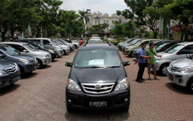  16 Tahun Mengaspal, Populasi Daihatsu Xenia Tembus 670.000 Unit