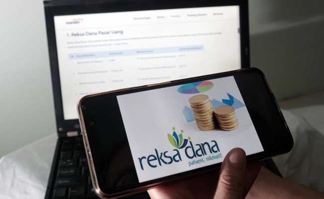  Tertarik Investasi Reksa Dana? Ini Tiga Aplikasi Paling Populer