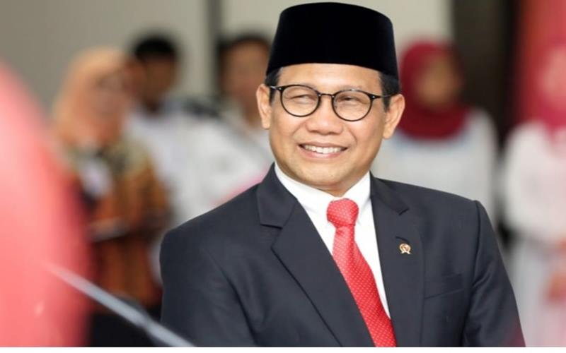 Menteri Desa, Pembangunan Daerah Tertinggal, dan Transmigrasi (Mendes PDTT) Abdul Halim Iskandar./Istimewa