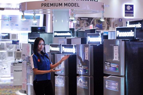  Panasonic Relokasi ke Vietnam, Indonesia Perlu Berbenah