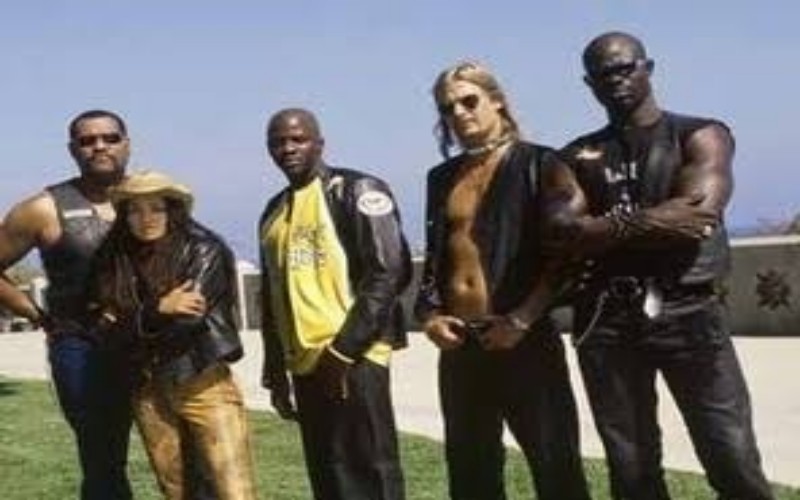  Sinopsis Film Biker Boyz, Tayang Malam Ini Pukul 23.30 WIB di Trans TV