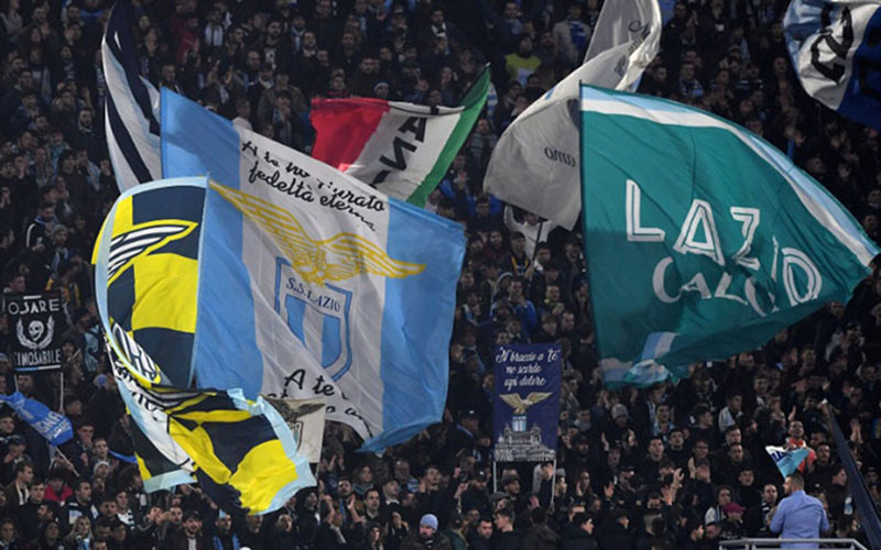  Lazio Berkeras Dapatkan Luis Suarez Musim Panas Ini