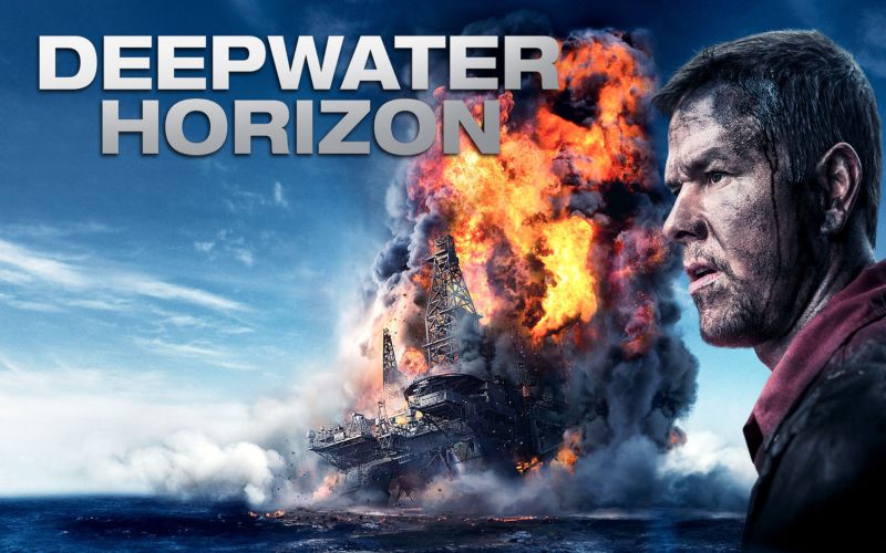  Film Deepwater Horizon, Tayang Malam ini Pukul 21.30 WIB