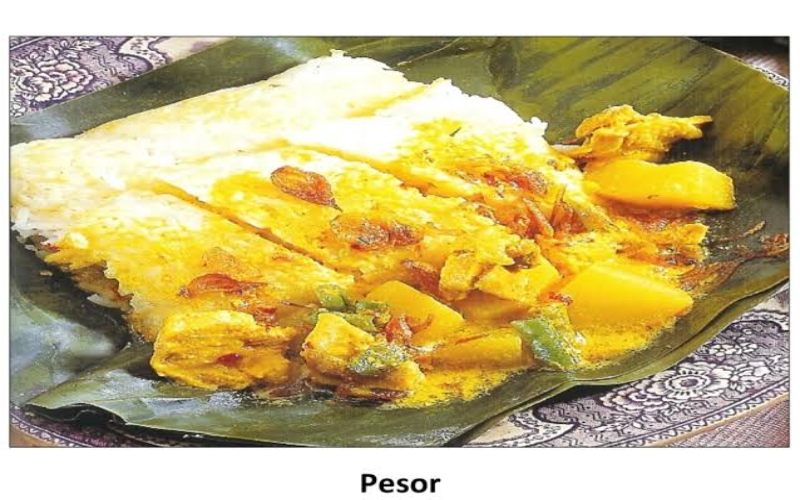  Resep Sayur Pesor Khas Betawi Untuk Hidangan Lebaran