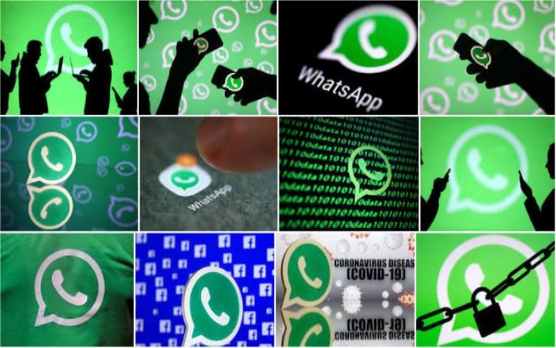  Whatsapp Tutup Celah Keamanan, Khusus Pengguna iOS