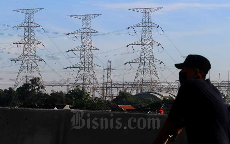  Pemerintah Perlu Tambahkan Kompensasi PLN