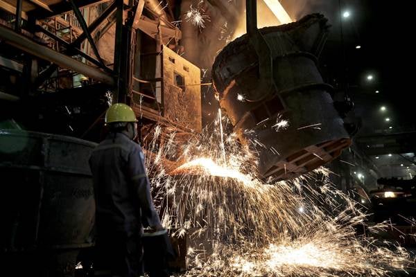 Pebisnis Smelter Mengaku Keberatan Soal Aturan Patokan Mineral 