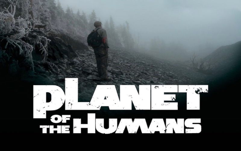  Langgar Hak Cipta, Film Dokumenter \'Planet of the Humans\' Ditarik dari Youtube