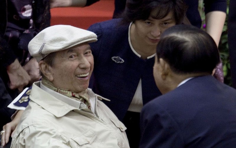 Raja Judi Asia Stanley Ho Meninggal di Usia 98 Tahun