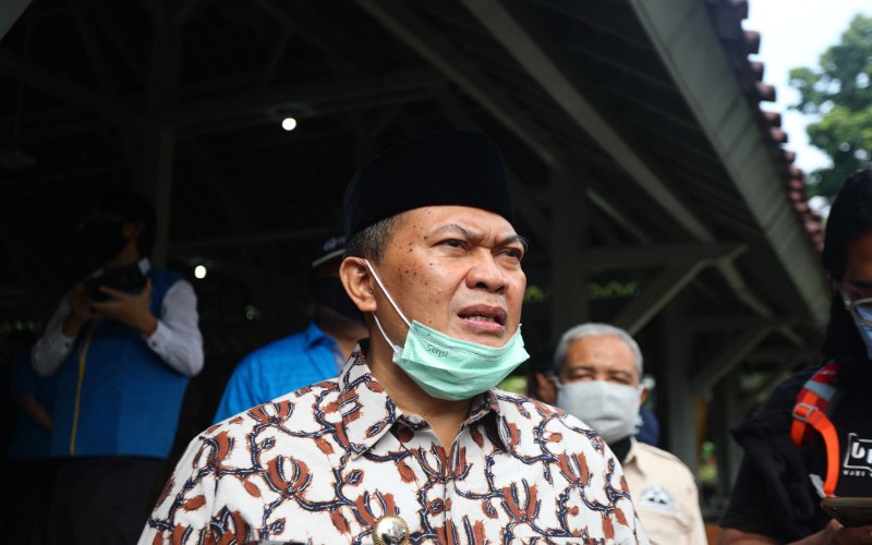  PSBB Kota Bandung Berakhir 29 Mei, akan Ada Pelonggaran?