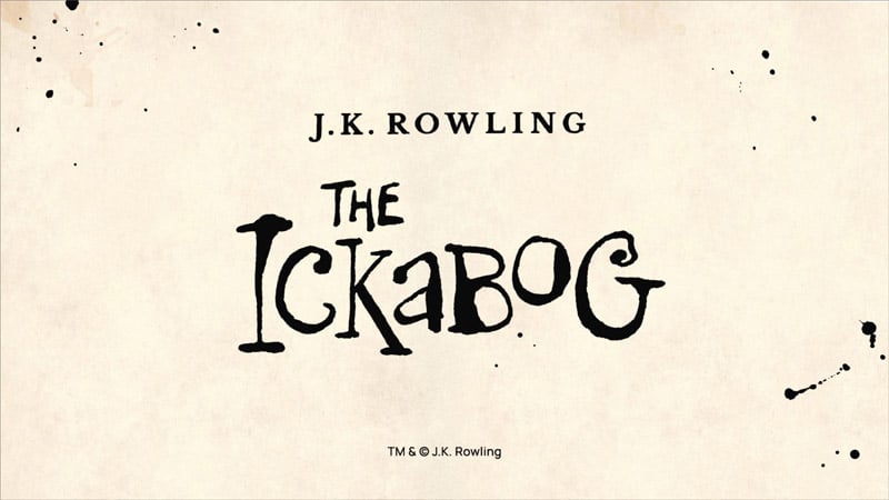  JK Rowling Rilis Dongeng The Ickabog, Bisa Diakses Gratis di Sini