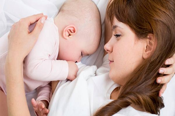 10 Tips Tidur Untuk Bayi 6 Bulan