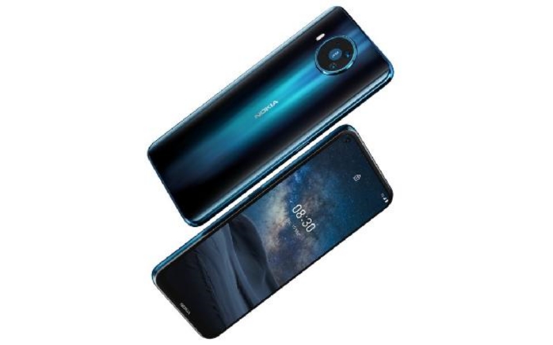  Nokia 8.3 5G Segera Beredar di Pasar Eropa
