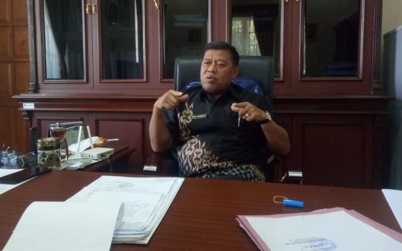  Kabupaten Majalengka Siap Terapkan Kenormalan Baru