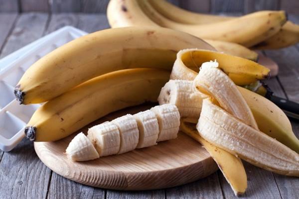  Ini Resep Smoothie Cokelat Pisang, Tanpa Bikin Gemuk