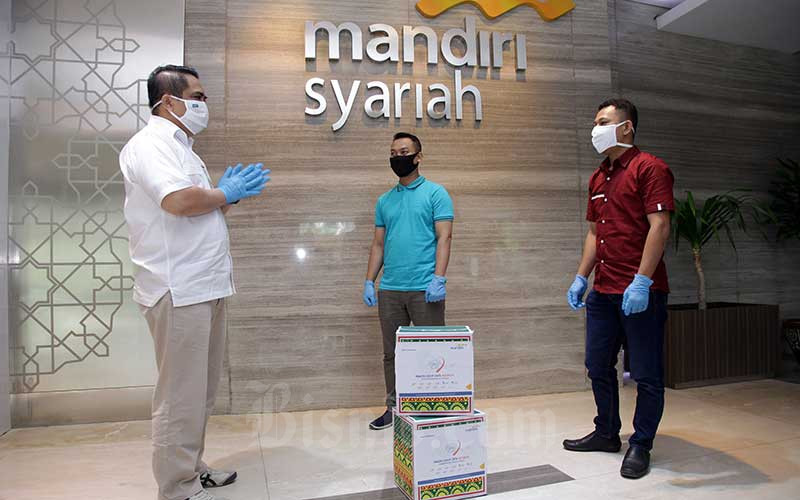  PROGAM MANDIRIAN CINTA INDONESIA