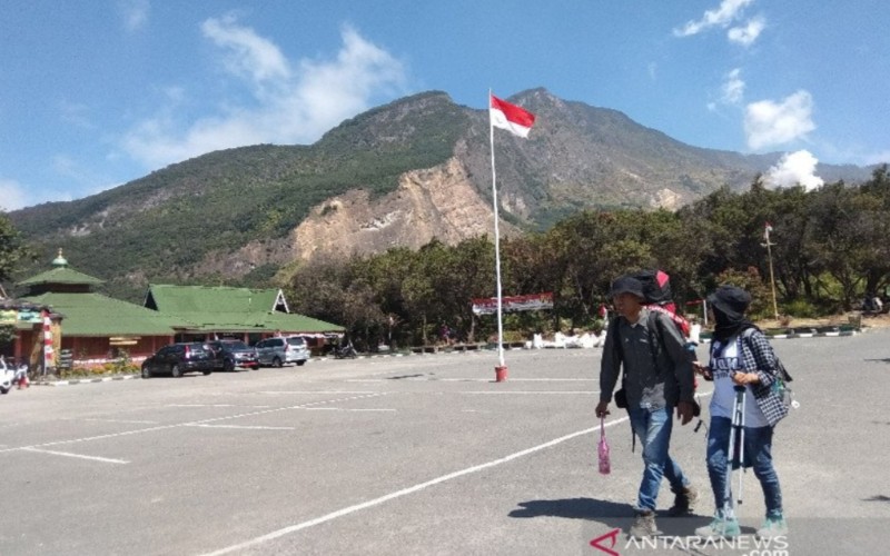  Bupati Garut: Tempat Wisata Mulai Dibuka 2 Juni