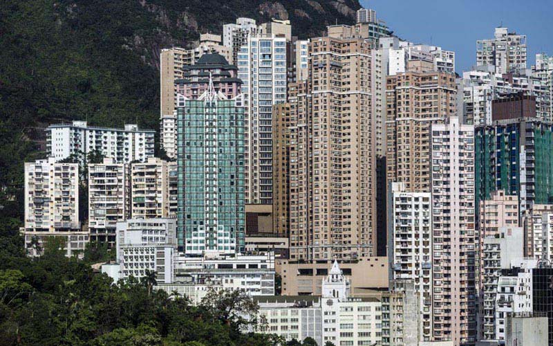  AS Akan Ubah Status Perdagangan dengan Hong Kong