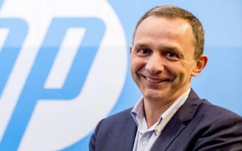  Pandemi Covid-19 Gerogoti Rantai Pasokan, Pendapatan HP Turun Dua Digit