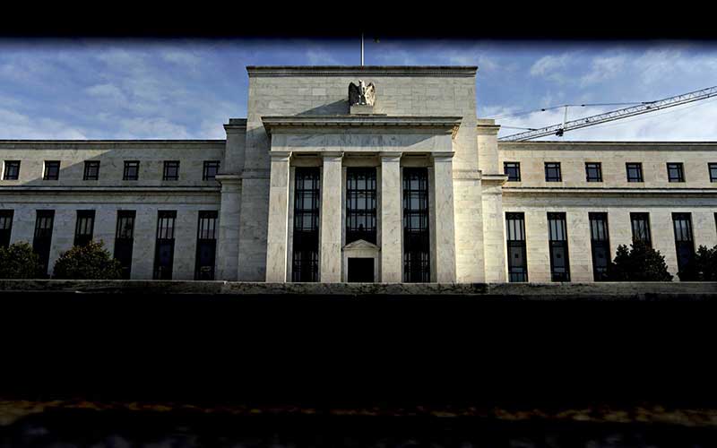  Survei The Fed: Pekerjaan Menciut, Prospek Ekonomi Kian Tidak Pasti