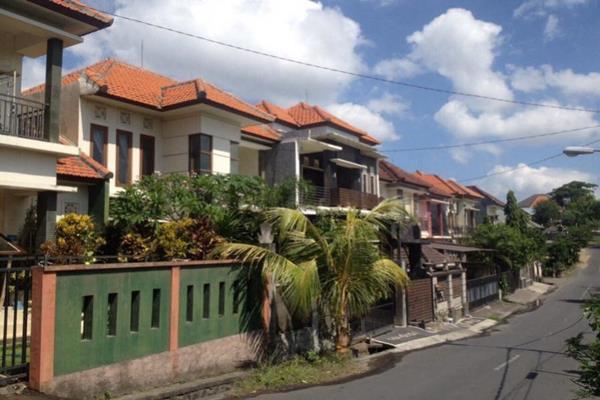  Stok Penjualan Rumah di Bali Menumpuk, Konsumen Terganjal Seretnya KPR