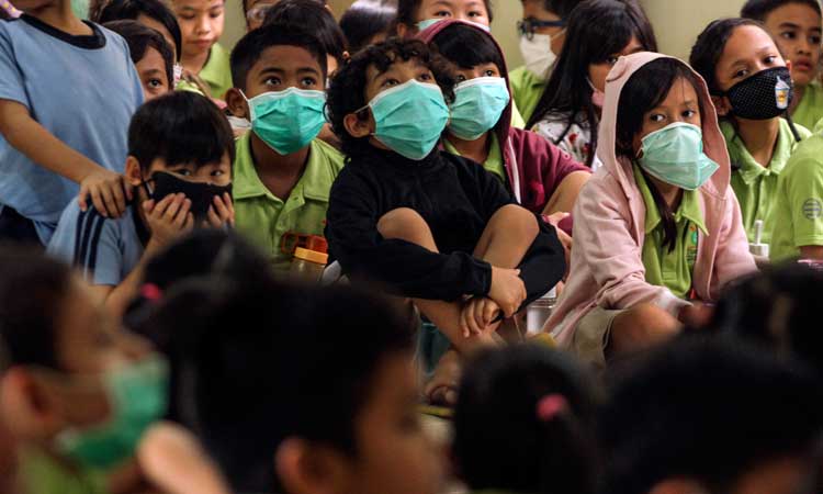  Kegiatan Belajar di Sekolah Dimulai 13 Juli, DPRD DKI: Jangan Buru-Buru, Kaji Dulu