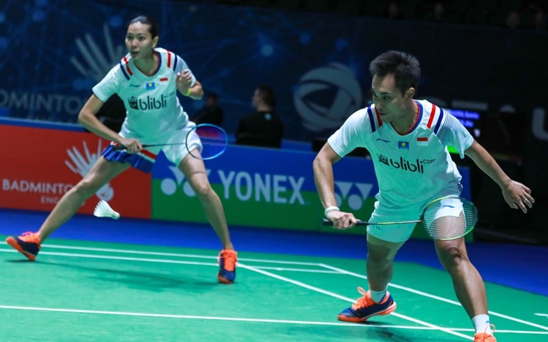  BWF Umumkan Ketentuan Terbaru Kualifikasi Olimpiade Tokyo, Ada Masalah Baru