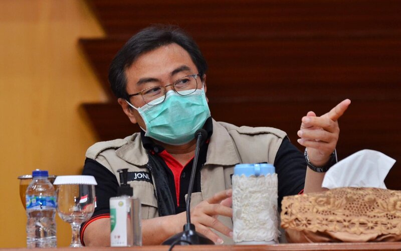  Pembatasan Layanan RSUA Jadi Bukti Beban Berat Para Nakes