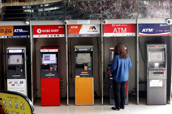  Lupa PIN, Kartu ATM Terblokir. Apa yang Harus Dilakukan?