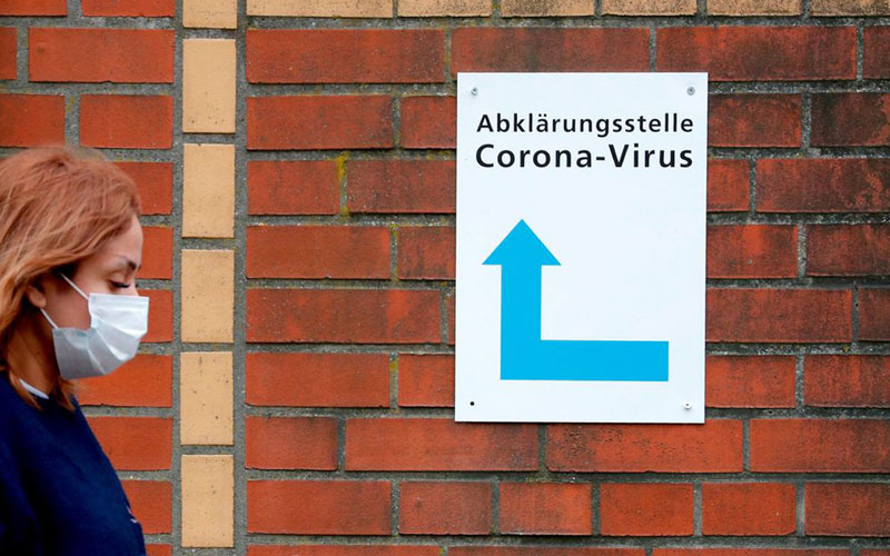  Akademisi Jerman Hentikan Riset Hidroklorokuin untuk Covid-19