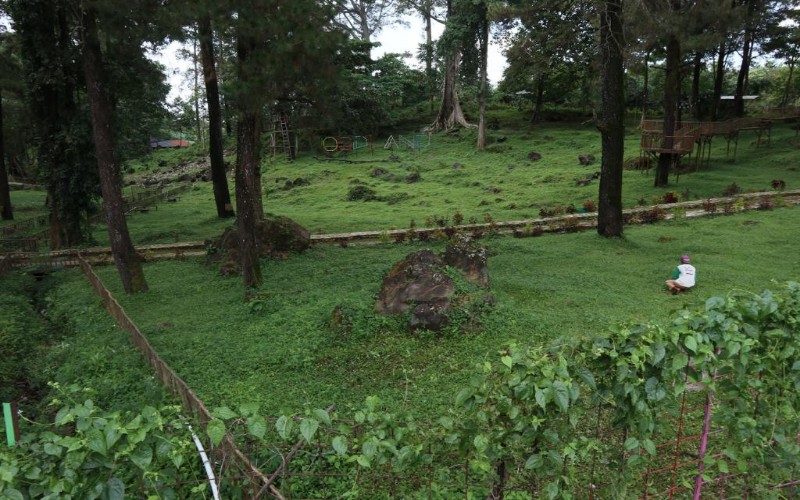  Tempat Wisata di Sumedang Bakal Diperbolehkan Beroperasi Kembali Sesuai SOP