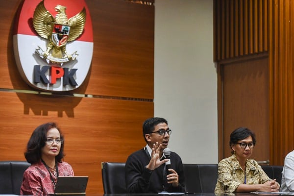  Ini Kronologi Intimidasi terhadap Diskusi di Fakultas Hukum UGM