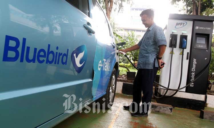  Mobil Listrik Kian Diminati Mulai 2021, Ini Faktor Pemicunya