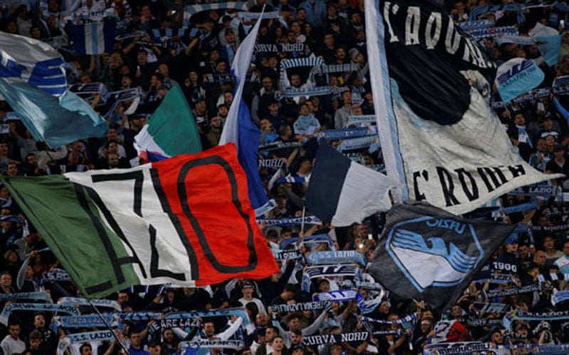  Big Match Serie A Juventus vs Lazio Digelar 20 Juli