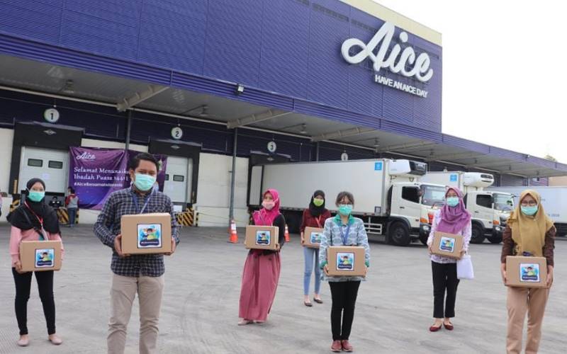  Protokol New Normal Bagi Pekerja, Ini Panduan Kemenkes