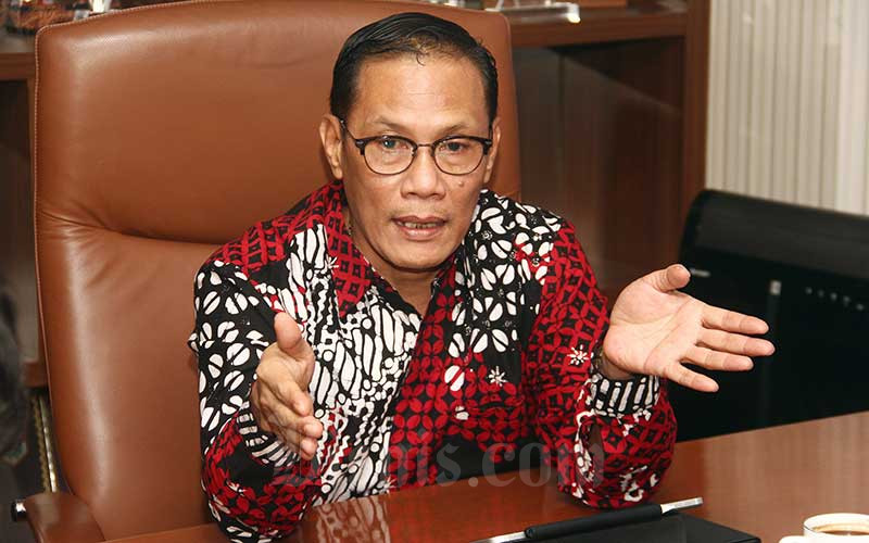  BPS Umumkan IHK Hari Ini, Ekonom: PSBB dan Larangan Mudik Picu Pelemahan